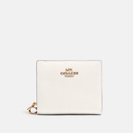 (PREORDER) COACH - Coach Snap Wallet C2862 C3309 C6092 CW789 CW538 CW790 CU401