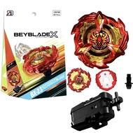 เบย์เบลด Beyblade X BX-23 Phoenix Wing Beyblade Xtreme พร้อม Launcher Led Grip ชุดสําหรับ Beyblade B