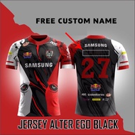 The Latest Alter Ego 2021 Jersey Season 8 Mobile Legend