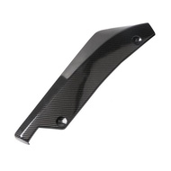 THE New Universal Car Rear Bumper Spoiler Auto Accessories For BMW E38 E65 E66 E67 F01 F02 F03 F04 G