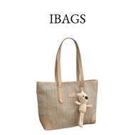 [IBAGS] Women's Fashion Tote Bag 6117