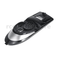 HXJRC HJ811 HJ812 RC Boat Parts Upper Outer Cover Vehicles Models Spare Accessories B001/B002/B003/B