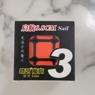 Qiyi 333 rubiks' cube, 3x3x3 Magic Cube Puzzle Toy