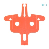 Will Hydraulic Disc Brake Pads Spacer Instert  Brake Spacer for