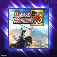 [ PC ] Dynasty Warriors 9 Offline PC Game ( Digital Download )