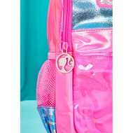 Smiggle Pink Barbie Student Schoolbag Series, Double 11 Promotion Australia Smiggle Barbie Meal Bag Pencil Case