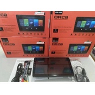 Head Unit Android Orca ADR-998 ECO Series RAM 2/16GB