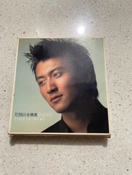 謝霆鋒CD