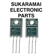 Mosfet FQPF 15N50 15N50C To-220F