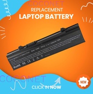 Dell Latitude E5400 E5500 E5410 E5510 E5500 KM760 KM668 PW640 PW649 KM742 WU852 Battery