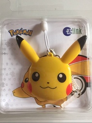 PokeMon Pikachu ez-link charm Limited Edition