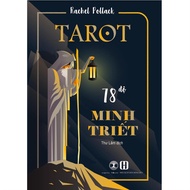 Tarot 78 Độ Minh Triết (Mystic House Tarot Shop)