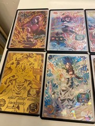 龍珠卡