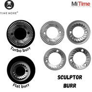 Timemroe Sculptor Burrs Sculptor 064/064s/078/078s Burr SSP burr