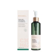 BIOSSANCE Squalane + Antioxidant Cleansing Oil 200ml