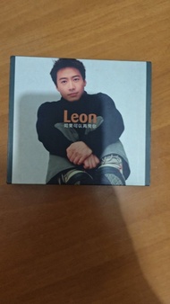 Leon 黎明 CD 唱片