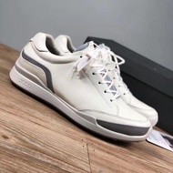 Special Offer Golf Shoes Men's Fixed Nails Waterproof Breathable Anti-slip Outdoor gfore Casual Spor