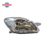 ไฟหน้า VIOS ปี 07-09 NCP93 TYC เสื้อ(R) (20-C133-06-6B)(สินค้าราคาต่อ 1 ชิ้น)