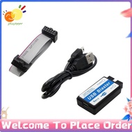USB  (ALTERA CPLD/FPGA Download Cable)