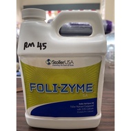 Stoller USA Foli-Zyme 1L