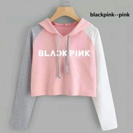 BTS blackpink hoodie