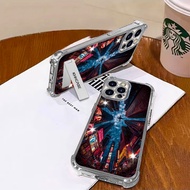 HP Case Suitable for OPPO A96 5G A95 4G A78 A77S A76 A74 A58 5G A57 A54 A53 A38 A35 A33 A17K Reno 8T