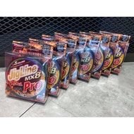 Taoyuan East District Fishing Tackle [Momoi JigLine MX8 Pro 300M PE Line]