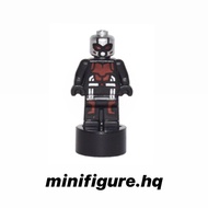 90398PB007 Lego Marvel Super Heroes 76051 - Ant-Man Microfigure