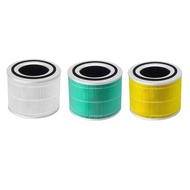 Air purifier HEPA filter for Levoit Core 300/300S sterilized methanol spare parts replacement