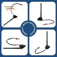 Car Roof Antenna 28208-ET000 28208-9AF1B for  Sentra 2007-2012 Car Radio Antenna