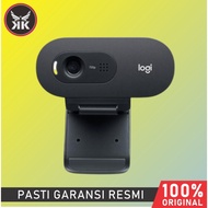 WEBCAM LOGITECH C505 HD CAMERA