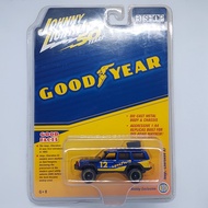 Johnny Lightning Jeep Cherokee XJ