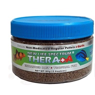 New Life Spectrum Thera A Regular Formula Small (1mm) Sinking Pellets Fish Food