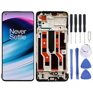 Ready to ship For OnePlus Nord N20 5G GN2200 CPH2459 LCD Screen Digitizer Full Assembly with Frame