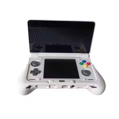 For AYN THOR Handheld Grip Antifall Shockproof Game Console Control Grip Stand Holder for AYN THOR D