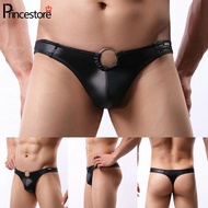 Mens Brief G-stirng Jockstrap Lingerie Panties Seamless Hip Tanga Thong