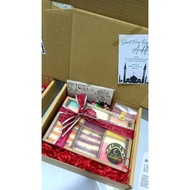 KEK LAPIS MIX GIFT BOX (ADA WARRANTY❗)