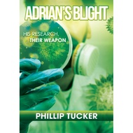 Adrian's Blight - Paperback - English - 9780994321756