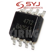 5 PCS AON4712 AO4712 SI4712 4712 SOP-8 In Stock