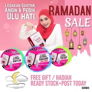 😱POS DIRECT HQ 😱(PROMO JIMAT TERUK Legakan Gastrik) DUOMIX ~ Memberikan Kelegaan Untuk Masalah Gastr