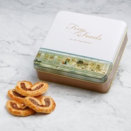 Royal Garden 帝苑蝴蝶酥禮盒（原味）