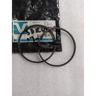 ⊕▪Vespa Super Standard Size Piston Ring