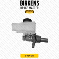 BRAKE MASTER UPPER BRAKE NISSAN NAVARA NP300 2015 - 2020 D6010-5KA2A