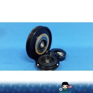 HONDA ACCORD SM4(YEAR90-91) AIRCOND MAGNETIC CLUTCH BAC SV4 91-94