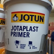 JOTUN JOTAPLAST PRIMER 18 LTR / PAIL