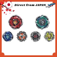 Takara Tomy Beyblade X CX-05 Random Booster Vol. 6