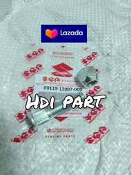 Baut roda mur Suzuki Ertiga Swift Aerio Ori