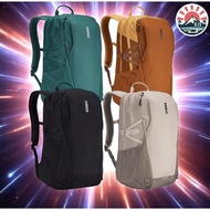 Thule EnRoute Backpack 23L Agave/Basil
Thule EnRoute Backpack 23L Mallard Green
Thule EnRoute Backpa