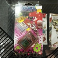 Digimon Vpet Japanese 1997