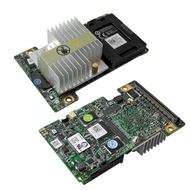 DP/N: 05CT6D + 070K80 - Dell H710 Mini 512MB raid controller + battery